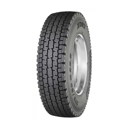 11R22.5 Michelin XZE2