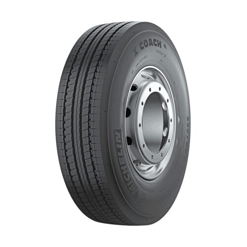 295/80R22.5 16PR H 154/150M Michelin X Coach Z TL