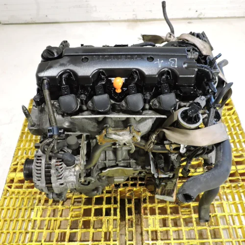 Honda Civic 2006 2007 2008 2009 2010 2011 1.8L JDM Engine – R18A Vtec Sohc