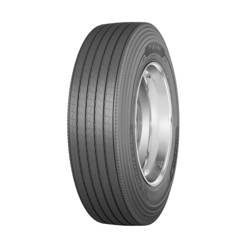 295/75R22.5 14PR G 144L Michelin X Line Energy T2