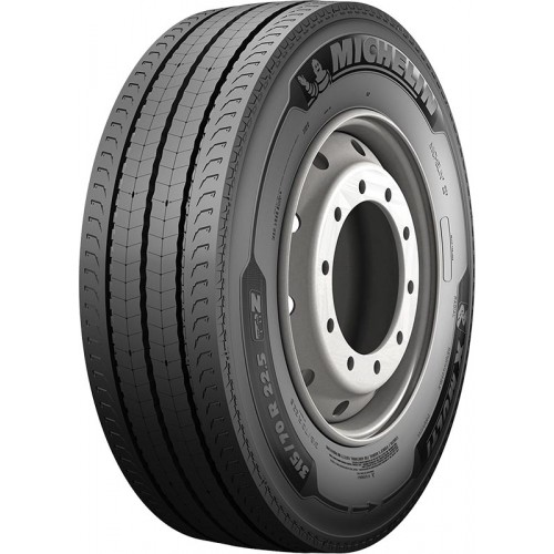 315/70R22.5 Michelin X Multi D HD TL