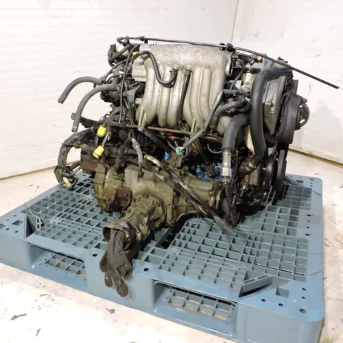 Jdm Engine 3s-Gte ST165