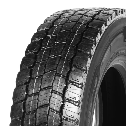 315/80R22.5 MICHELIN X MULTI D 156/150L 18PR TL 3PMSF