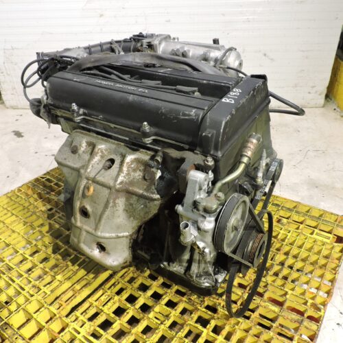 Acura Integra 1992 1995 1.8l Obd1 Jdm Engine – B18b