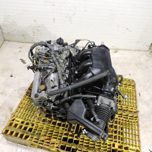 Lexus RX350 2007 2015 3.5L V6 JDM Engine – 2gr-fe No Oil Cooler