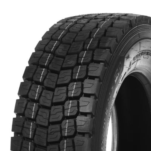 315/80R22.5 MICHELIN X MULTI HD D 156/150L TL 3PMSF M+S