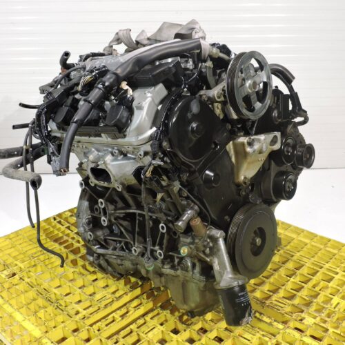 Acura MDX 2003-2006 3.5L V6 Vtec JDM Engine – J35A