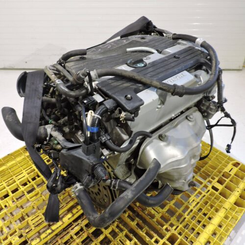 Acura RSX 2002-2006 2.0L Dohc Vtec JDM Engine – K20A – Replaces K20A3