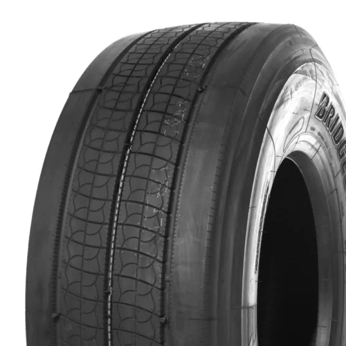 385/65R22.5 BRIDGESTONE ECOPIA H-STEER 002 164K/158L TL M+S 3PMSF