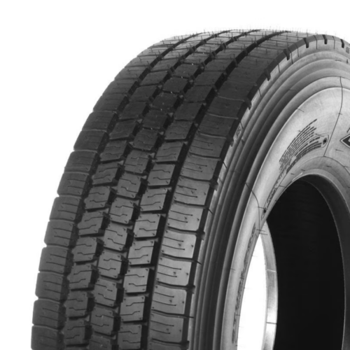 385/65R22.5 BRIDGESTONE V-STEEL STUDLESS W958 160K(158L) 18PR TL 3PMSF