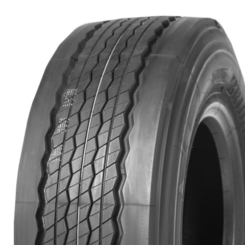 385/65R22.5 BRIDGESTONE DURAVIS R-TRAILER 002 160K(158L) 20PR TL M+S 3PMSF