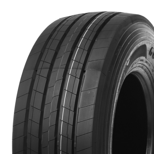 385/65R22.5 GOODYEAR OMNITRAC S 164K(158L) 20PR TL 3PMSF