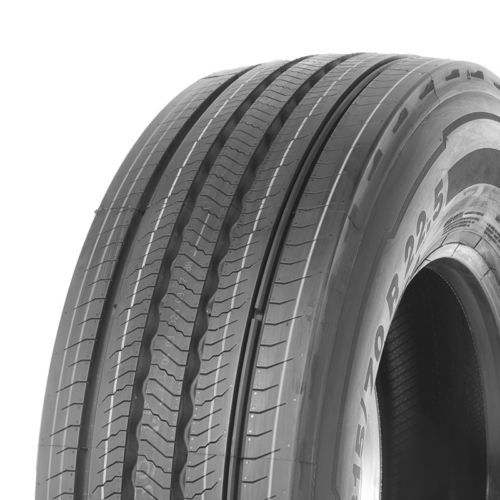 315/70R22.5 CONTINENTAL EFFICIENTPRO D 154/150L 18PR TL M+S 3PMSF DEMOUNT