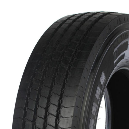 295/80R22.5 PIRELLI FH:01 COACH 156/149M TL 3PMSF