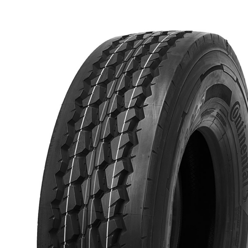 315/80R22.5 CONTINENTAL HYBRID HD3 156/150L TL M+S 3PMSF