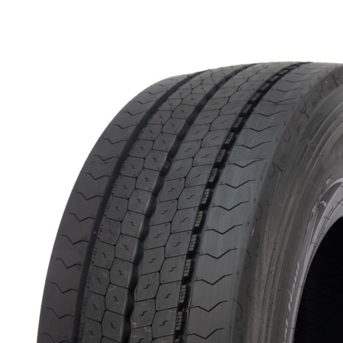 385/65R22.5 HANKOOK AL10+ 160K 20PR TL 3PMSF