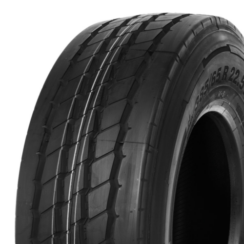 385/65R22.5 CONTINENTAL HYBRID HT3+ 164K 20PR TL M+S 3PMSF