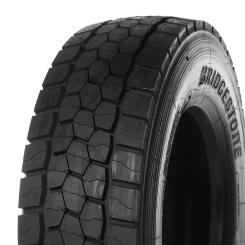 295/80R22.5 BRIDGESTONE ECOPIA H-STEER 002 154/149M TL 3PMSF