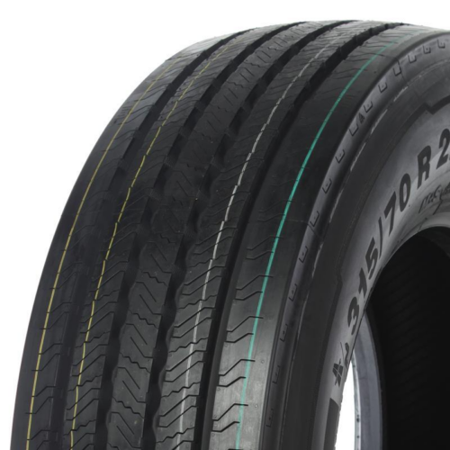 295/80R22.5 CONTINENTAL HYBRID HS5 154/149M 16PR TL M+S 3PMSF