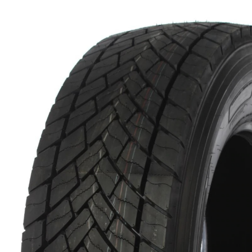 295/80R22.5 GOODYEAR KMAX D GEN-2 152/148M TL M+S 3PMSF