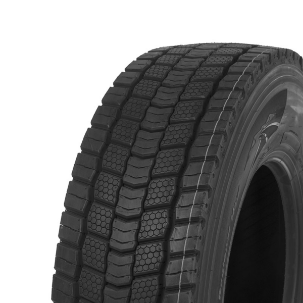 295/80R22.5 HANKOOK AL10 E-CUBE 152/148M 16PR TL