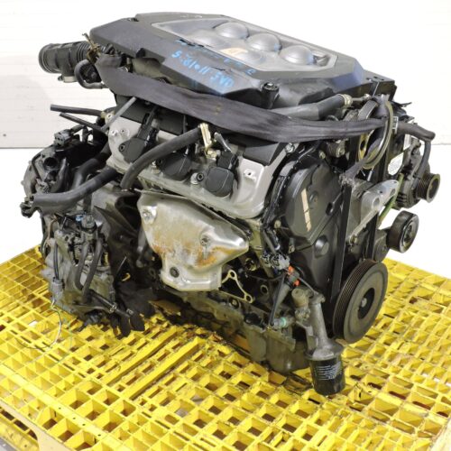 Honda Acura TL 1999-2003 3.2L JDM Engine Only – J32A