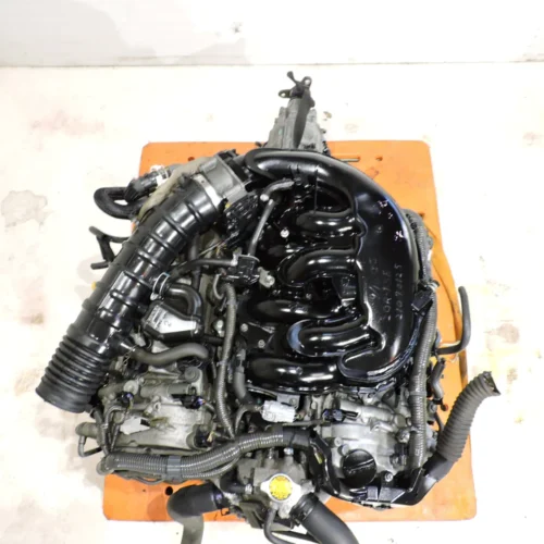 Lexus GS350 2006-2012 3.5L JDM Engine Only – 2GR-FSE