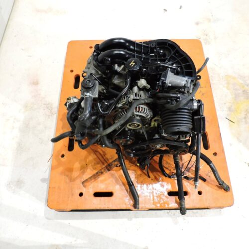 Mazda RX-8 (2003-2008) 1.3L JDM Engine For 5 SPEED Manual Models – 13B 4-PORT