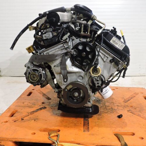 Mazda Tribute 2001-2004 3.0L V6 JDM Engine – AJ