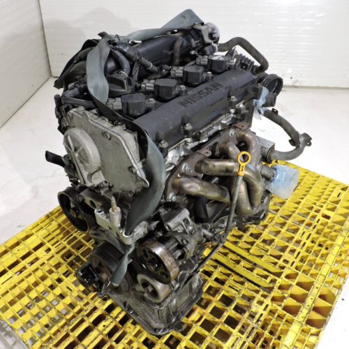 Nissan Altima 2002 2003 2004 2005 2006 2.5L JDM Engine – QR25DE