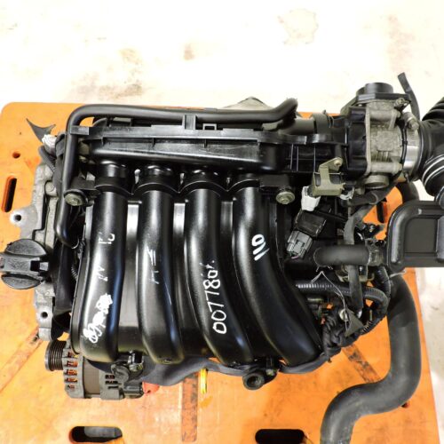 Nissan Sentra Engine 2007-2012 2.0L JDM Engine – MR20 With Egr