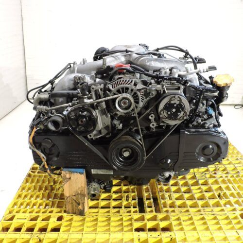 Subaru Impreza 2006 2007 2008 2009 2.5L JDM Engine – EJ25 Sohc Avls