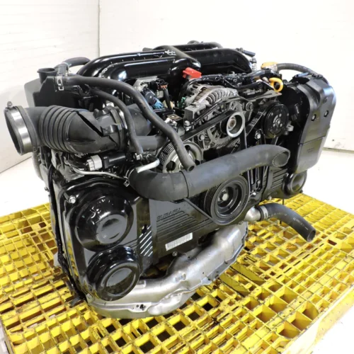 Subaru Impreza Wrx 2006-2012 2.0L Turbo Jdm Engine