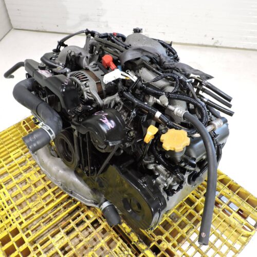 Subaru Outback 1999 2000 2001 2002 2003 2004 2005 JDM Replacement For 2.5L Engine – EJ20 Sohc 2.0L