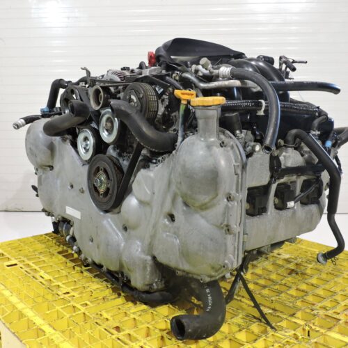 Subaru Outback 2005-2009 3.0L JDM Engine – EZ30R