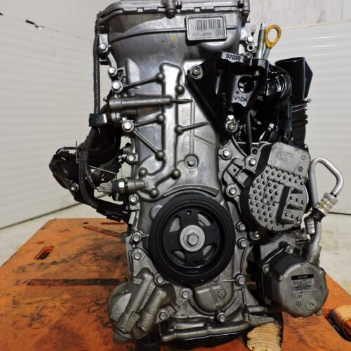 Toyota Prius 2010-2015 1.8L Hybrid JDM Engine 2zr-Fxe